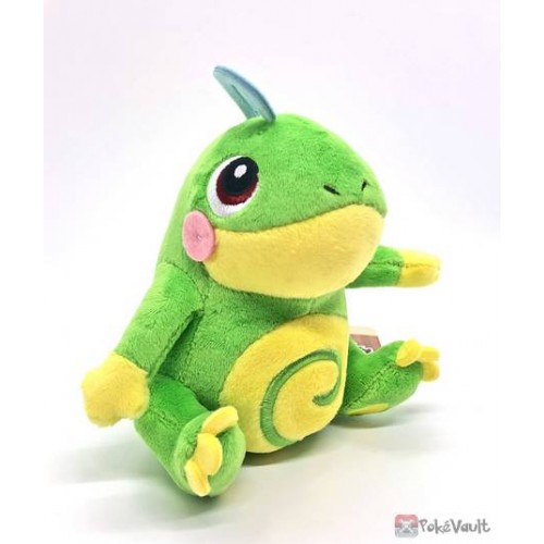 politoed plush